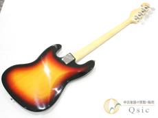Bill Lawrence Jazz Bass Type SYSTEM CRAFT MOD 【返品OK】[ULA26]【難波店在庫】 // ウィンターセール対象商品!_5