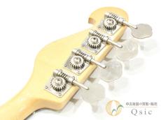Bill Lawrence Jazz Bass Type SYSTEM CRAFT MOD 【返品OK】[ULA26]【難波店在庫】 // ウィンターセール対象商品!_8