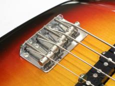 Bill Lawrence Jazz Bass Type SYSTEM CRAFT MOD 【返品OK】[ULA26]【難波店在庫】 // ウィンターセール対象商品!_9