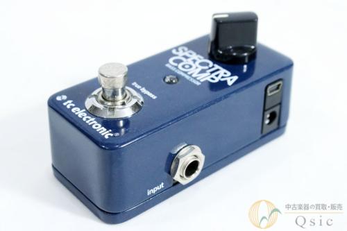 tc electronic SpectraComp [UL251]【神戸店在庫】