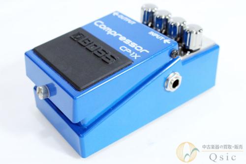 BOSS CP-1X / Compressor [VL009]【神戸店在庫】