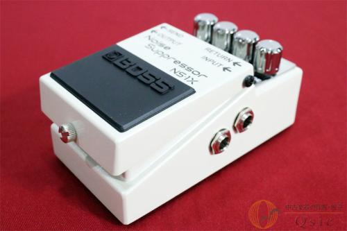 BOSS NS-1X [VL007]【神戸店在庫】