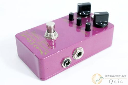 BamBasic Effectribe Basic Drive [UL412]【神戸店在庫】