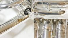 YAMAHA YCR-9435 [調整済み] 【返品OK】[UL842]【神戸店在庫】_9