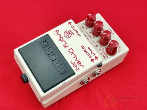 BOSS JB-2 2024年製 [VLM00]【梅田店在庫】