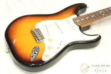 Fender American Vintage '62 Stratocaster 1995年製 【返品OK】[UL590]【神戸店在庫】