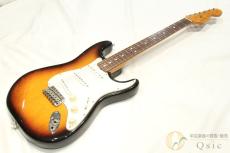 Fender American Vintage '62 Stratocaster 1995年製 【返品OK】[UL590]【神戸店在庫】_2