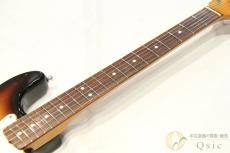 Fender American Vintage '62 Stratocaster 1995年製 【返品OK】[UL590]【神戸店在庫】_3