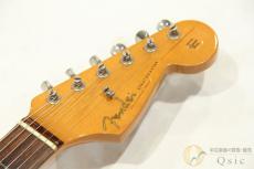 Fender American Vintage '62 Stratocaster 1995年製 【返品OK】[UL590]【神戸店在庫】_4
