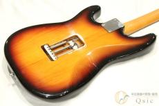 Fender American Vintage '62 Stratocaster 1995年製 【返品OK】[UL590]【神戸店在庫】_5