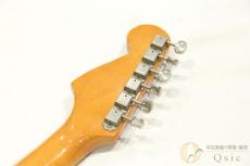 Fender American Vintage '62 Stratocaster 1995年製 【返品OK】[UL590]【神戸店在庫】_7