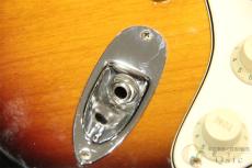 Fender American Vintage '62 Stratocaster 1995年製 【返品OK】[UL590]【神戸店在庫】_8