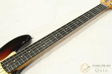 Fender American Ultra II Jazz Bass V EbonyFingerboard Ultraburst 2024年製 【返品OK】[UL592]【神戸店在庫】_3