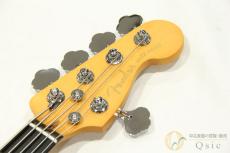 Fender American Ultra II Jazz Bass V EbonyFingerboard Ultraburst 2024年製 【返品OK】[UL592]【神戸店在庫】_4