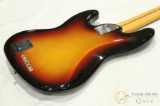 Fender American Ultra II Jazz Bass V EbonyFingerboard Ultraburst 2024年製 【返品OK】[UL592]【神戸店在庫】_5