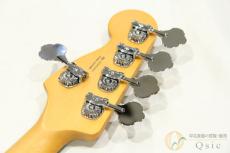 Fender American Ultra II Jazz Bass V EbonyFingerboard Ultraburst 2024年製 【返品OK】[UL592]【神戸店在庫】_7