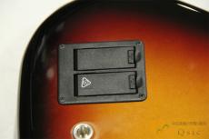 Fender American Ultra II Jazz Bass V EbonyFingerboard Ultraburst 2024年製 【返品OK】[UL592]【神戸店在庫】_8