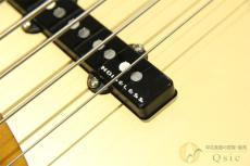 Fender American Ultra II Jazz Bass V EbonyFingerboard Ultraburst 2024年製 【返品OK】[UL592]【神戸店在庫】_9