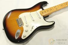 Fender Custom Shop MBS ERIC JOHNSON "VIRGINIA" STRAT by Carlos Lopez 2020年製 【返品OK】[UL416]【神戸店在庫】