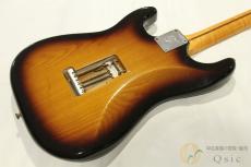 Fender Custom Shop MBS ERIC JOHNSON "VIRGINIA" STRAT by Carlos Lopez 2020年製 【返品OK】[UL416]【神戸店在庫】_2