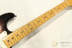 Fender Custom Shop MBS ERIC JOHNSON "VIRGINIA" STRAT by Carlos Lopez 2020年製 【返品OK】[UL416]【神戸店在庫】_3