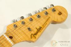 Fender Custom Shop MBS ERIC JOHNSON "VIRGINIA" STRAT by Carlos Lopez 2020年製 【返品OK】[UL416]【神戸店在庫】_5