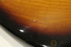 Fender Custom Shop MBS ERIC JOHNSON "VIRGINIA" STRAT by Carlos Lopez 2020年製 【返品OK】[UL416]【神戸店在庫】_8