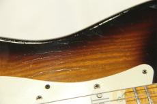Fender Custom Shop MBS ERIC JOHNSON "VIRGINIA" STRAT by Carlos Lopez 2020年製 【返品OK】[UL416]【神戸店在庫】_10