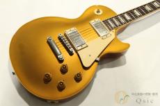 Gibson Historic Collection 1957 Les Paul Reissue Gold Top 1996年製 【返品OK】[UL257]【神戸店在庫】