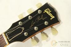 Gibson Historic Collection 1957 Les Paul Reissue Gold Top 1996年製 【返品OK】[UL257]【神戸店在庫】_5