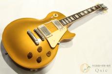 Gibson Historic Collection 1957 Les Paul Reissue Gold Top 1996年製 【返品OK】[UL257]【神戸店在庫】_7
