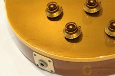 Gibson Historic Collection 1957 Les Paul Reissue Gold Top 1996年製 【返品OK】[UL257]【神戸店在庫】_9