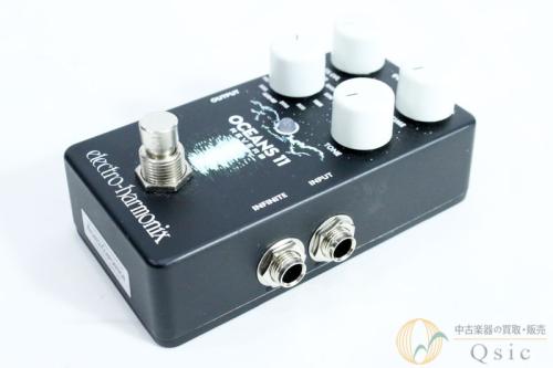 Electro-Harmonix Oceans 11 [UL391]【神戸店在庫】