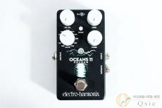 Electro-Harmonix Oceans 11 [UL391]【神戸店在庫】_7
