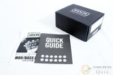MXR M-80 [UL388]【神戸店在庫】_8