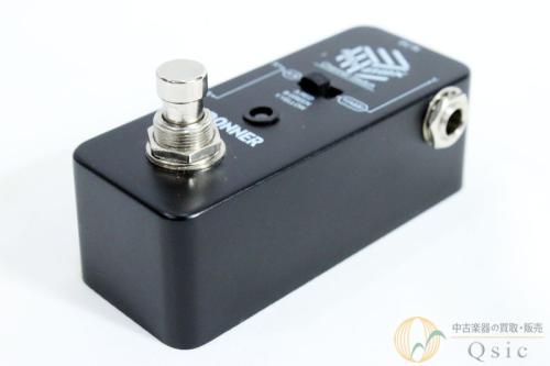 DONNER ABY BOX [UL240]【神戸店在庫】