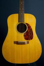 Martin D-18　1966年製_2
