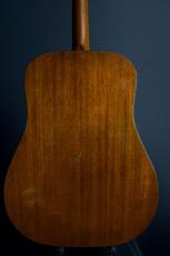 Martin D-18　1966年製_3