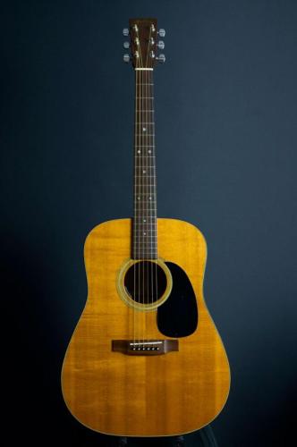 Martin Martin D-18 1993年製