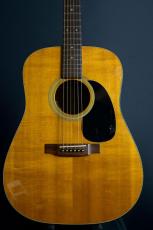 Martin Martin D-18 1993年製_3
