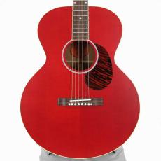 Gibson J-185 Century 12-Fret Cherry #22905049
