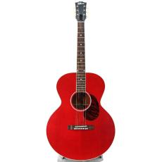 Gibson J-185 Century 12-Fret Cherry #22905049_2
