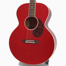Gibson J-185 Century 12-Fret Cherry #22905049_3