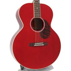 Gibson J-185 Century 12-Fret Cherry #22905049_4