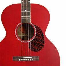 Gibson J-185 Century 12-Fret Cherry #22905049_5