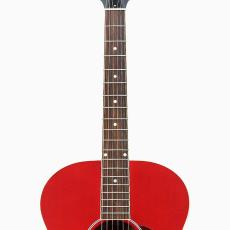 Gibson J-185 Century 12-Fret Cherry #22905049_6