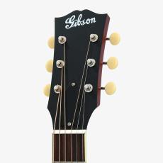 Gibson J-185 Century 12-Fret Cherry #22905049_7