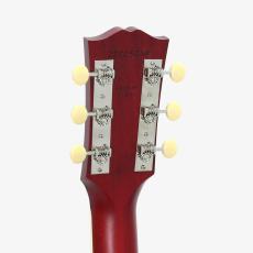 Gibson J-185 Century 12-Fret Cherry #22905049_8