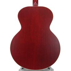 Gibson J-185 Century 12-Fret Cherry #22905049_10