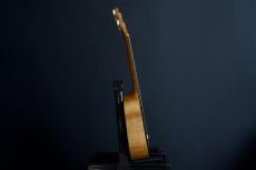 TODA Guitars Toda Guitars VS-385 All-Mango Soprano Long Neck_5